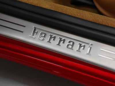 2010 Ferrari California Base
