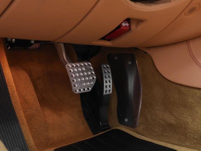 2010 Ferrari California Base