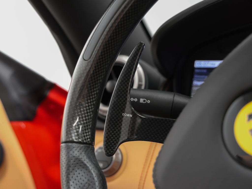 2010 Ferrari California Base
