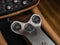 2010 Ferrari California Base