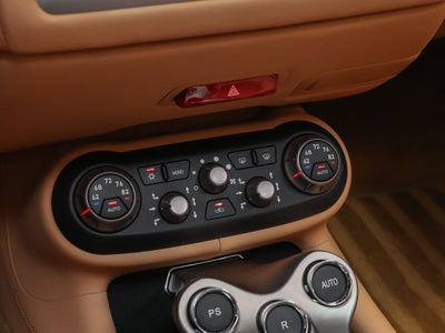2010 Ferrari California Base