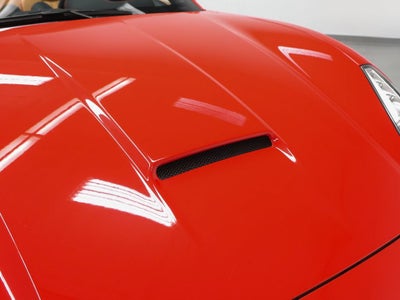 2010 Ferrari California Base