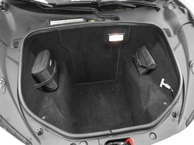 2015 Ferrari 458 Italia Base
