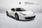 2015 Ferrari 458 Italia Base