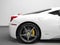 2015 Ferrari 458 Italia Base