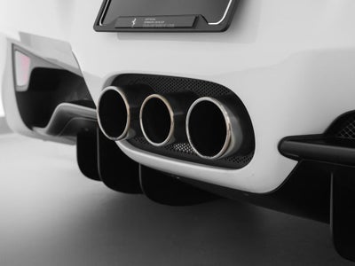 2015 Ferrari 458 Italia Base