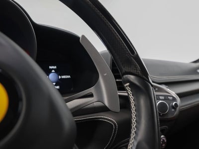 2015 Ferrari 458 Italia Base