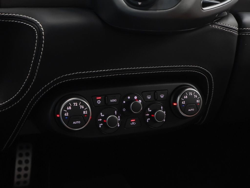 2015 Ferrari 458 Italia Base
