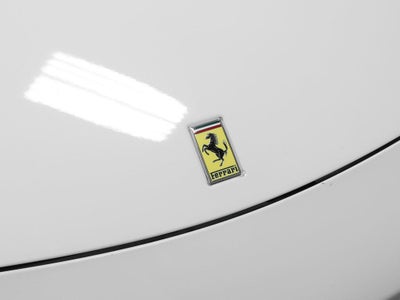 2015 Ferrari 458 Italia Base