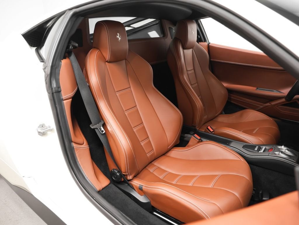 2015 Ferrari 458 Italia Base
