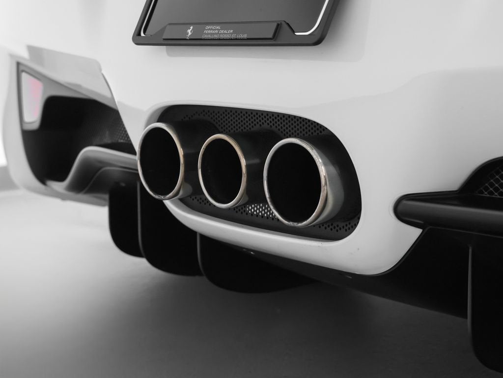 2015 Ferrari 458 Italia Base
