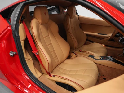 2013 Ferrari 458 Italia Base