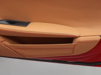 2013 Ferrari 458 Italia Base