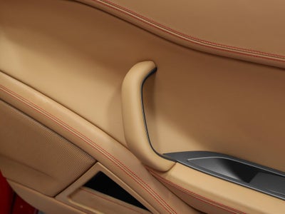 2013 Ferrari 458 Italia Base