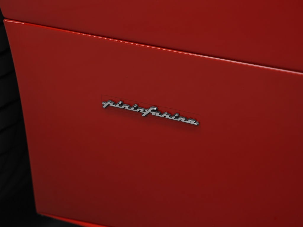2013 Ferrari 458 Italia Base