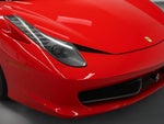 2013 Ferrari 458 Italia Base