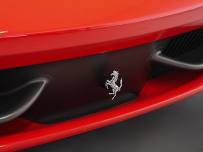2013 Ferrari 458 Italia Base