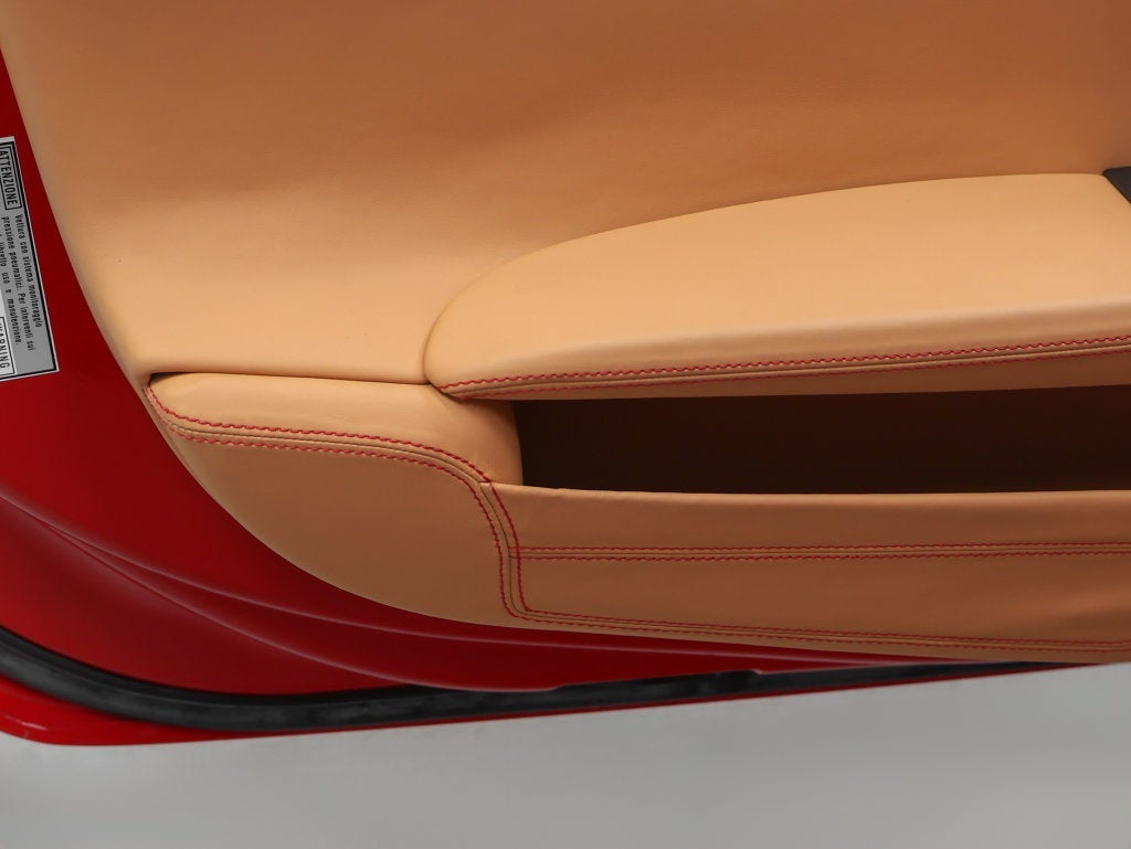 2013 Ferrari 458 Italia Base