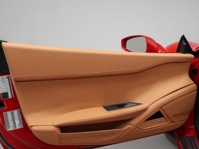 2013 Ferrari 458 Italia Base