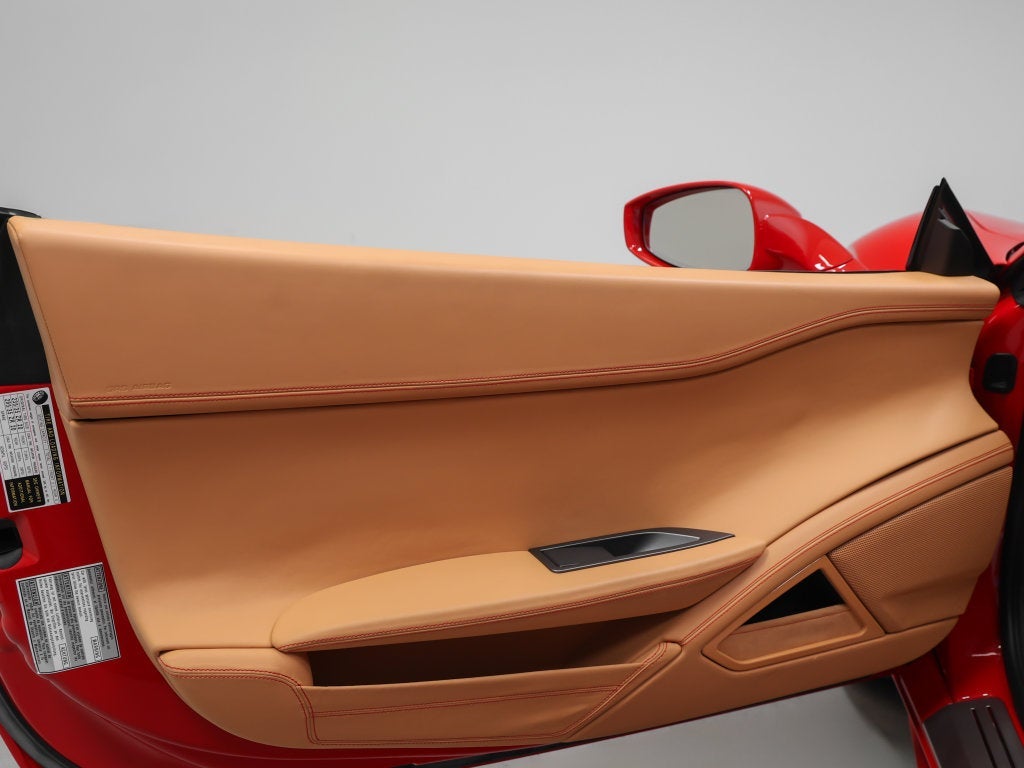 2013 Ferrari 458 Italia Base