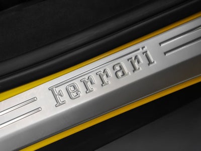 2010 Ferrari 458 Italia Base