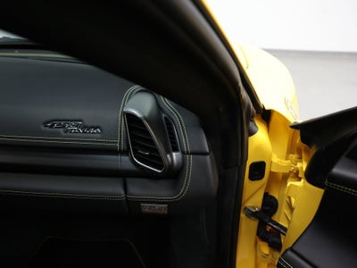 2010 Ferrari 458 Italia Base