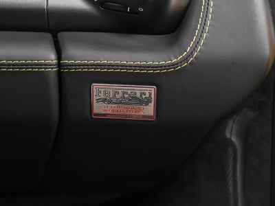 2010 Ferrari 458 Italia Base