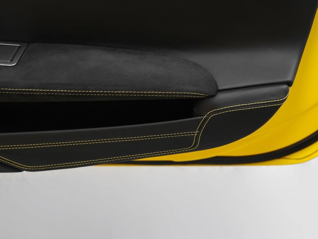 2010 Ferrari 458 Italia Base