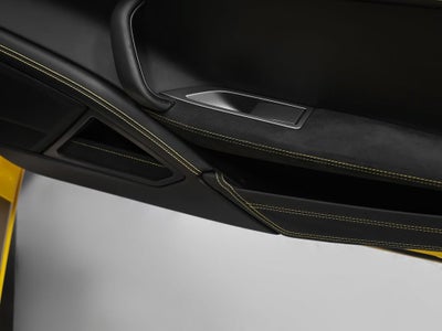 2010 Ferrari 458 Italia Base
