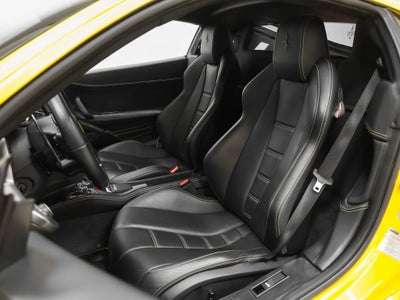 2010 Ferrari 458 Italia Base