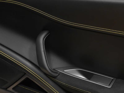 2010 Ferrari 458 Italia Base