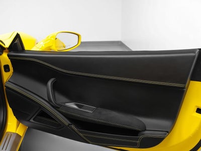 2010 Ferrari 458 Italia Base