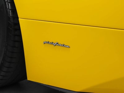 2010 Ferrari 458 Italia Base