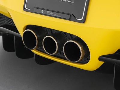 2010 Ferrari 458 Italia Base