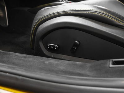 2010 Ferrari 458 Italia Base