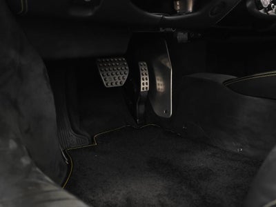 2010 Ferrari 458 Italia Base