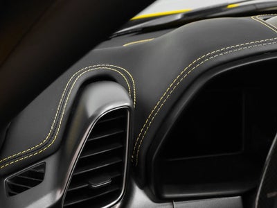 2010 Ferrari 458 Italia Base