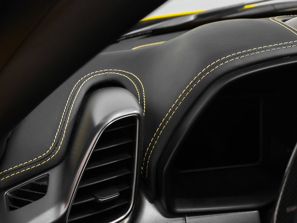 2010 Ferrari 458 Italia Base