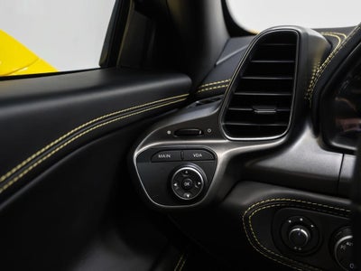 2010 Ferrari 458 Italia Base