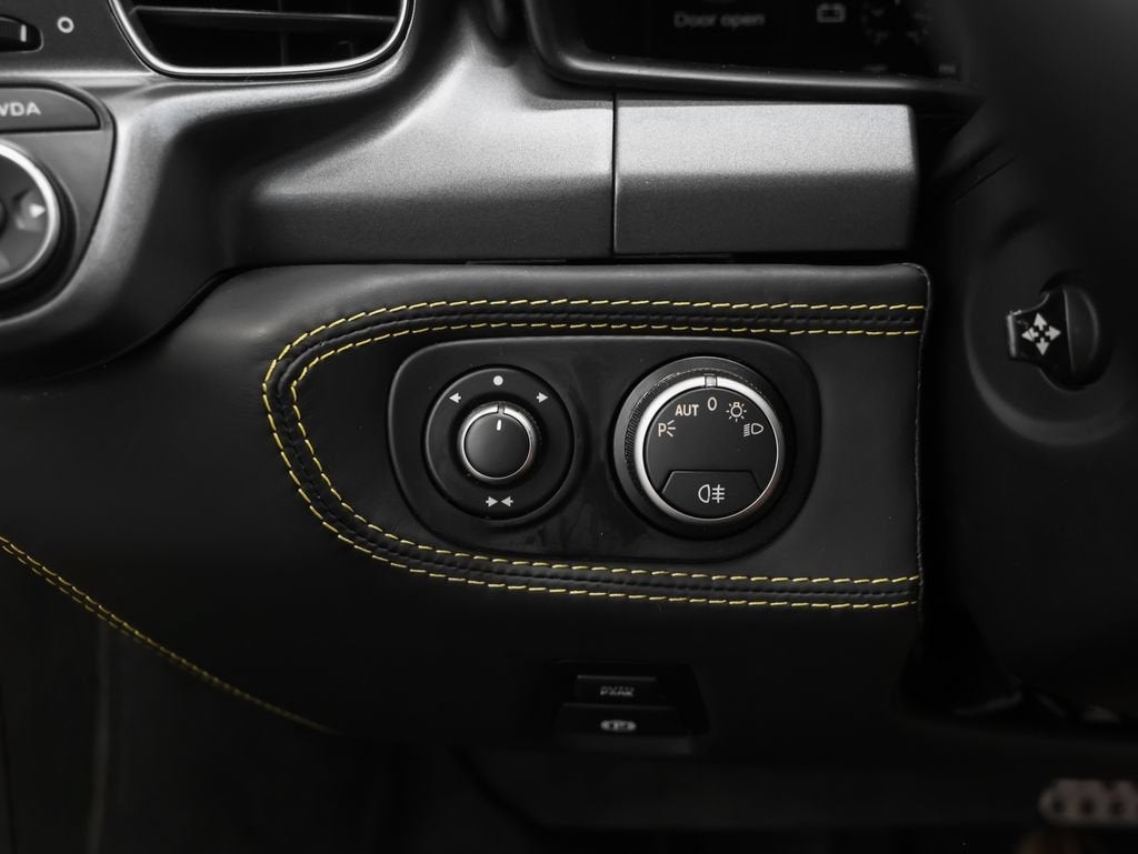 2010 Ferrari 458 Italia Base