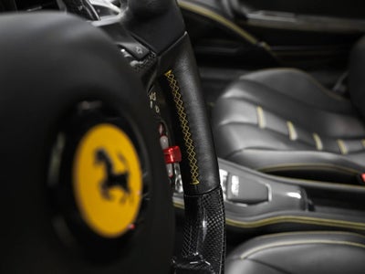 2010 Ferrari 458 Italia Base
