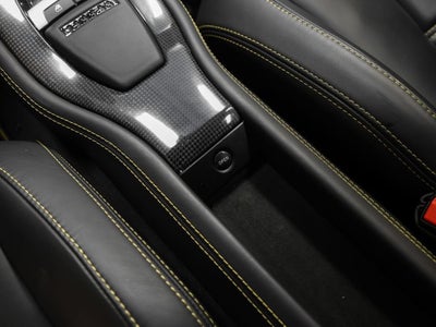 2010 Ferrari 458 Italia Base