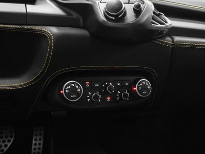 2010 Ferrari 458 Italia Base