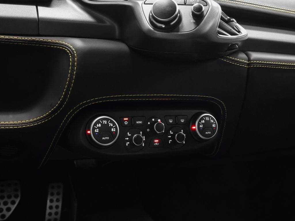 2010 Ferrari 458 Italia Base