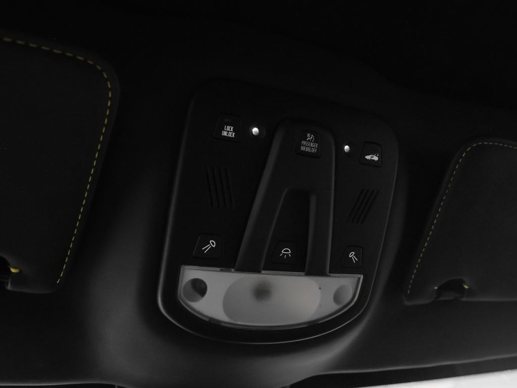 2010 Ferrari 458 Italia Base