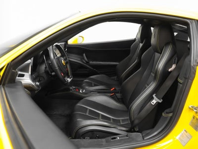 2010 Ferrari 458 Italia Base