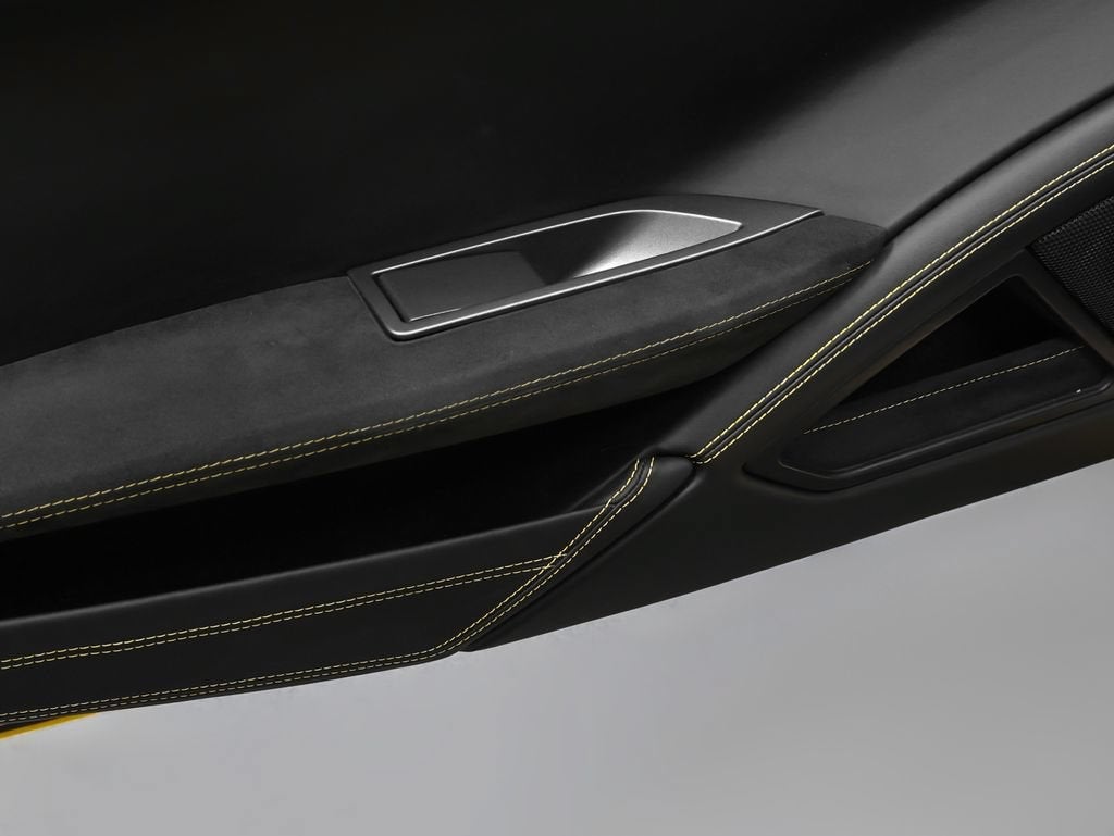 2010 Ferrari 458 Italia Base