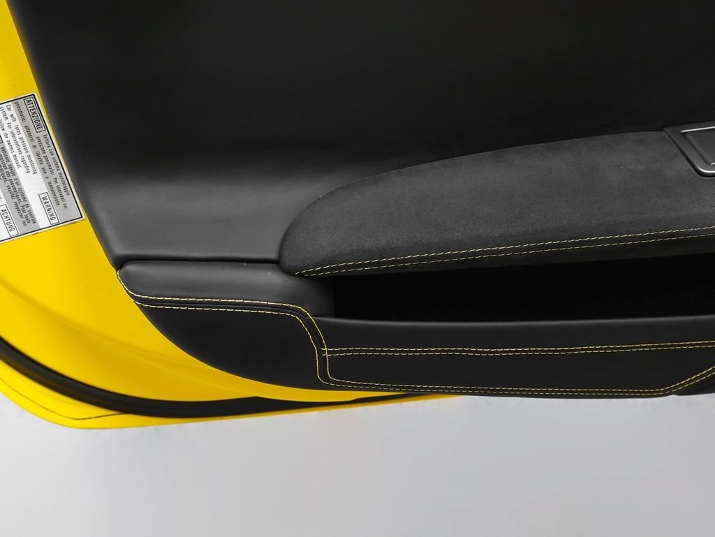 2010 Ferrari 458 Italia Base