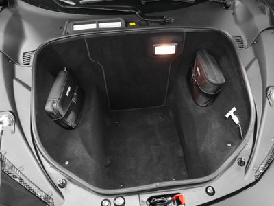 2010 Ferrari 458 Italia Base