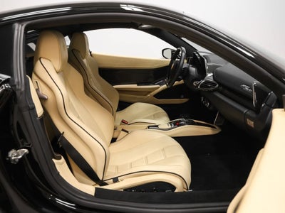 2010 Ferrari 458 Italia Base